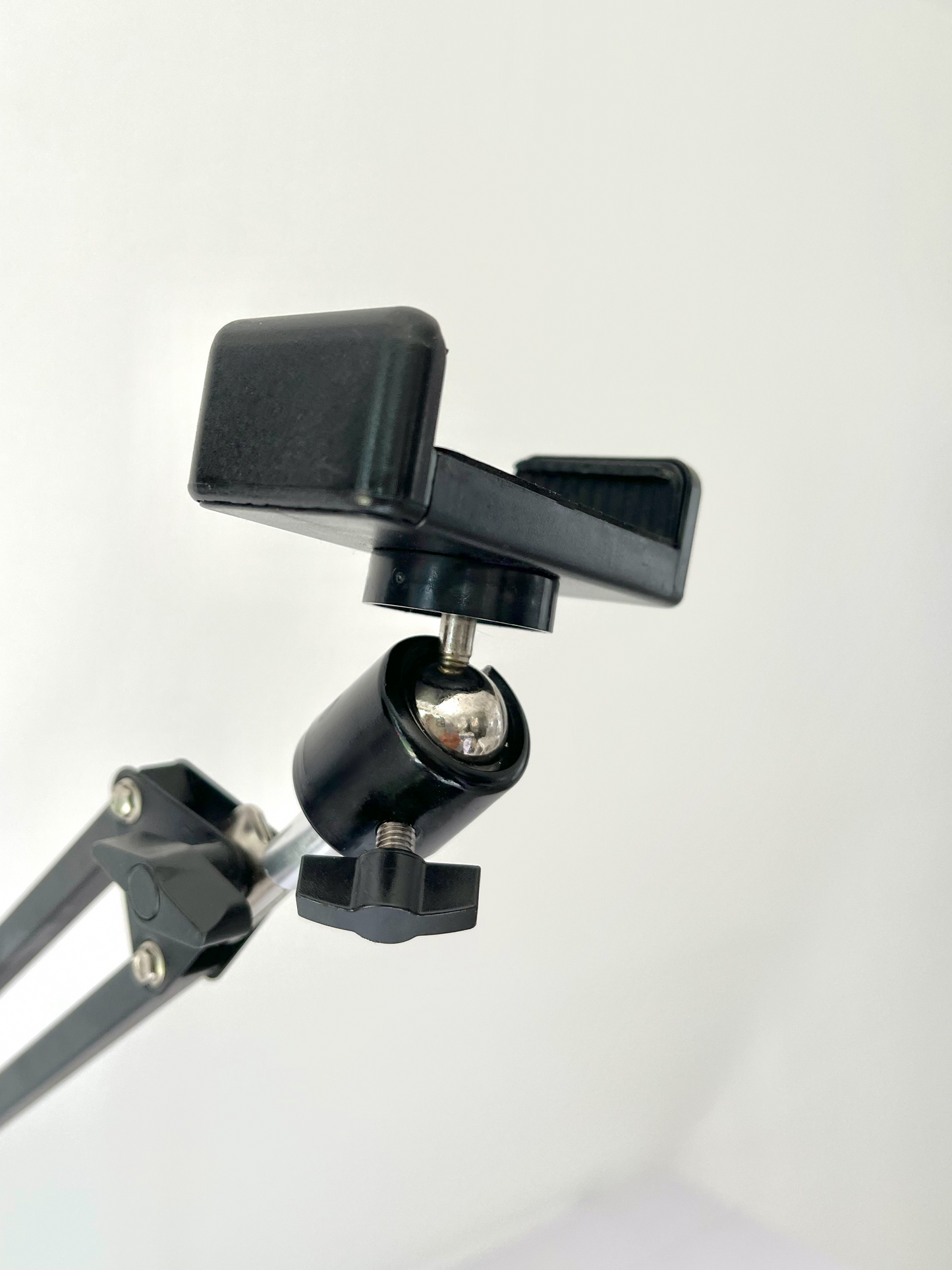 Overhead Phone Mount