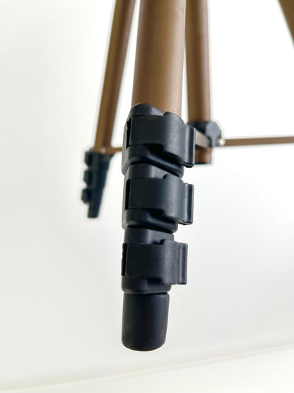 Extendable Standing Tripod