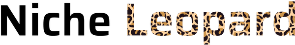 Niche Leopard