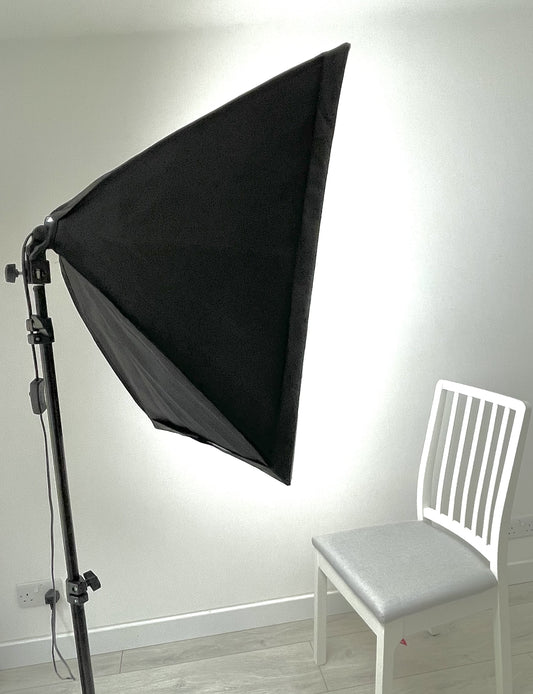 Professional Lightbox