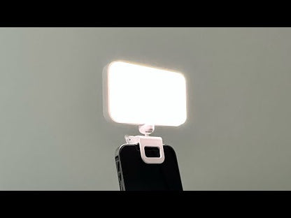 Close Up Selfie Light